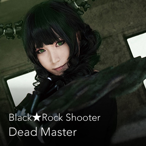 Dead Master